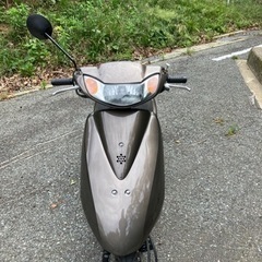 ホンダ　ディオ　Dio AF68 4サイクル　インジェクション　...