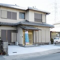 堅田駅近く！学生も社会人も歓迎！堅田唯一の女性専用シェアハウス