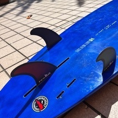 HI ハーレーイングルビー9.1 ft ハイパフォーマンスモデル【ドローン