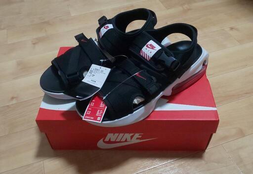 NIKE エアマックス SOL サンダル【新品、未使用】