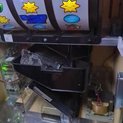 取りに来てくれる方限定です、メダル不要機、遊技に問題ありません、よろしくお願いいたします