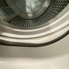 AQUA 全自動洗濯機 2021年製