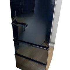 AQUA アクア 冷蔵庫 ノンフロン冷凍冷蔵庫 AQR-SV24...