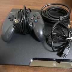 （引き渡し先決定しました）PS3 プレイステーション3 Play...