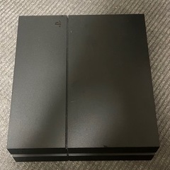 ps4訳あり〔初期型〕