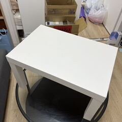 IKEA テーブル 40cm x 35cm x 60cm