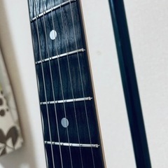 フェンダージャパン ストラト レアモデル カスタムエディション ST72