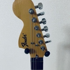 フェンダージャパン ストラト レアモデル カスタムエディション ST72