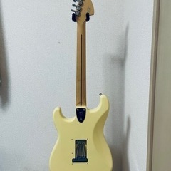 フェンダージャパン ストラト レアモデル カスタムエディション ST72