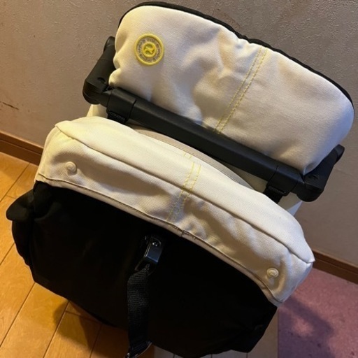 サイベックス リベル フロントバー付き