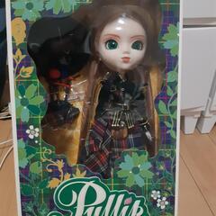 プーリップ　pullip　クラツィーア　Craziia F-560

