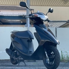 4.8万! SUZUKI スズキ アドレスV50 CA4BA 2...