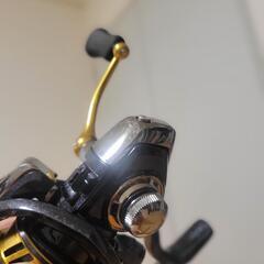 (さらに大幅値下げ)エギングロッド、他 DAIWA エメラルダス80mlm mx IL 