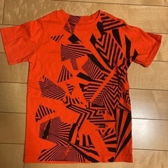 GAP kids Tシャツ120 未使用