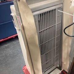☆中古￥19,800！【会員価格￥18,800】コロナ 窓用ルームエアコン 家電 