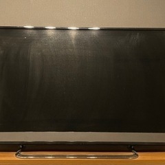 【ネット決済】TOSHIBA(東芝) 40V型  『REGZA(...