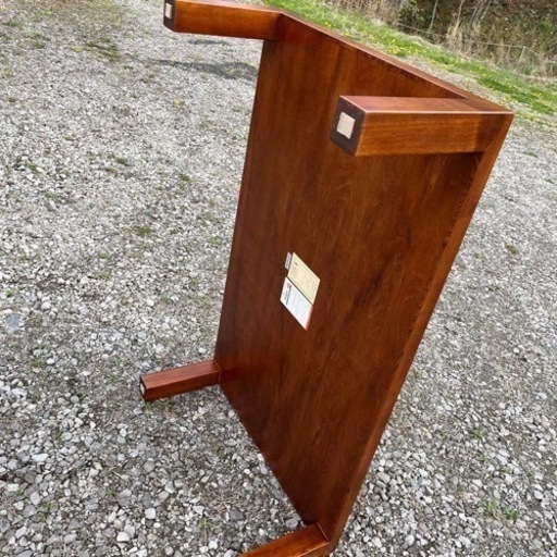 荻窪 ローテーブル 140×87×35