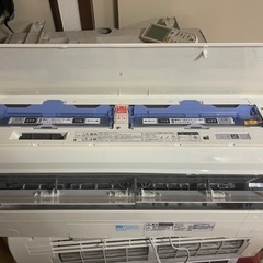 三菱MSZ-AH285-W 工事込み 保証あり