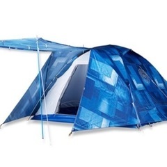 キャンプ用品テント、タープまとめ売り