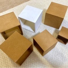 【無料】木製雑貨