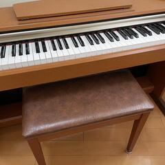 【ネット決済】電子ピアノ　YAMAHA　ydp-151