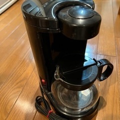 カリタ102 コーヒー　メーカー