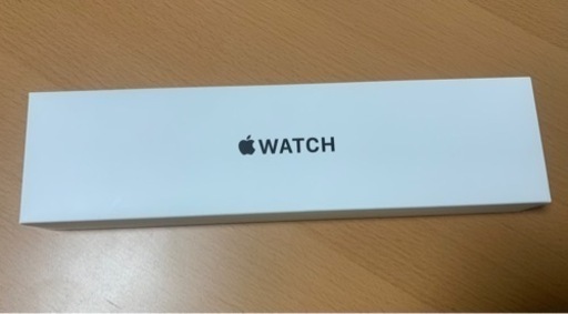 お値下げ！！Apple watch SE ⌚️GOLD 44MM ♪*ﾟ 美品＆ベルト未使用