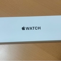 お値下げ！！🍎Apple watch SE ⌚️GOLD 44M...