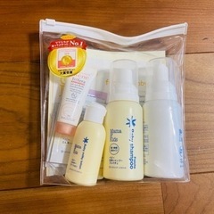 Babyshampoo詰め合わせ