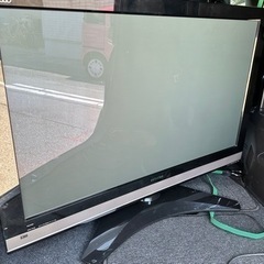 日立プラズマテレビ42インチ