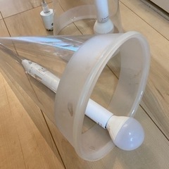 FLOS フロス 間接照明 ダイニングテーブルの照明