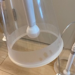 FLOS フロス 間接照明 ダイニングテーブルの照明