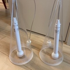 FLOS フロス 間接照明 ダイニングテーブルの照明