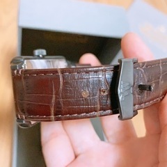 ヴィヴィアン・ウエストウッド　ロンドン タイムマシーン　腕時計 スクエア 