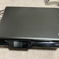 HP カラー複合機　Photosmart 5521