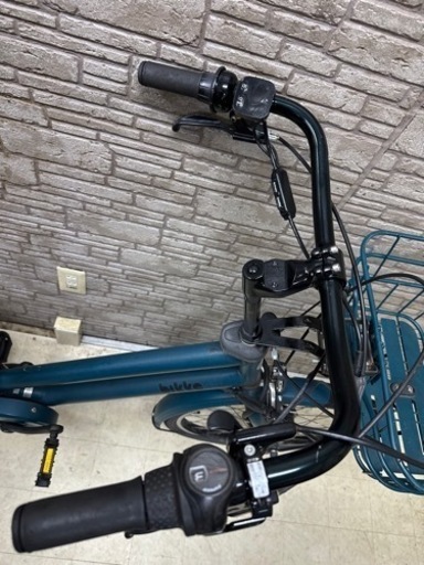 東京23区配達無料 新基準 ブリヂストン ビッケ bikke GRI dd BG0B48