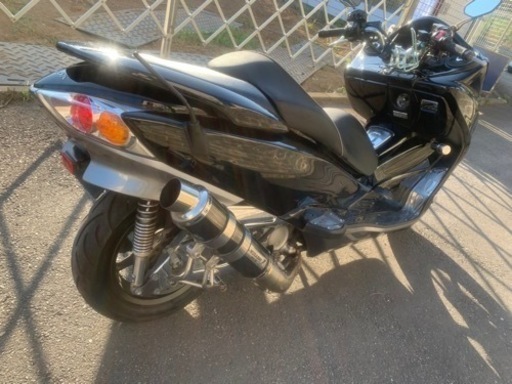 その他  HONDAフォルツァ MF10後期 ホンダ フォルツァ250 Z オーディオ