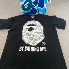 A BATHING APE Tシャツ　160cm