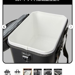 VARIVAS タックルバッグ