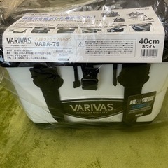 VARIVAS タックルバッグ