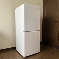 冷凍冷蔵庫　無料