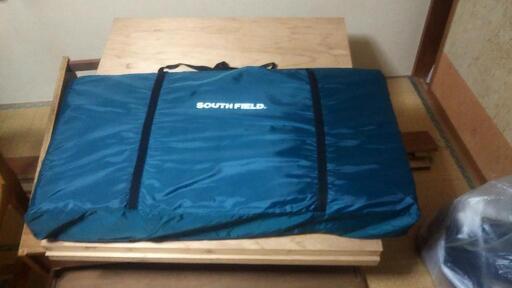 SOUTHFIELD インナーマット 300×300