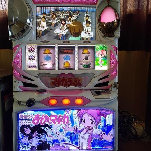 家庭用、スロット実機