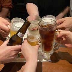 今週末ビアガーデン飲み放題新宿歌舞伎町🙊