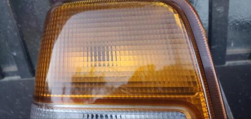 monster　ha11s テールランプ フルLEDウインカー切り替え付き monster ha11s テールランプ フルLEDウインカー切り替え付き アルト