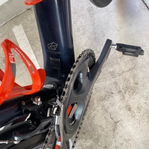 TREK Emondaエモンダ SL6 Pro フルカーボン おまけ付き トレック TREK