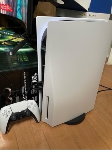 PS5 新型「PS5」が11月10日発売─30%以上小型化、ストレージは