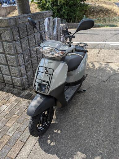 ホンダタクトベーシック