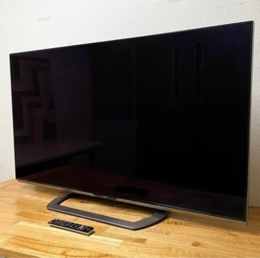 SHARP 4K  LC60US30 60インチ