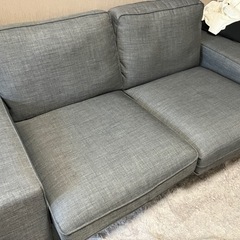 【ネット決済】KIVIK IKEA ソファ 